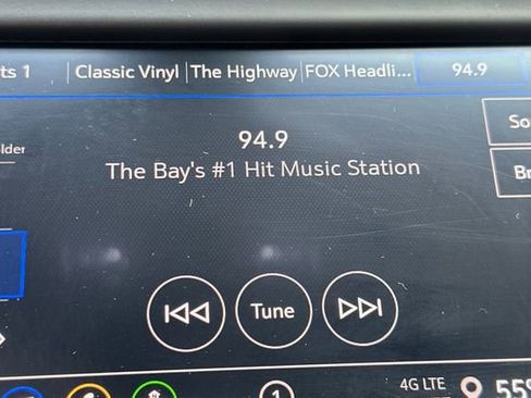 Used 2024 Chevrolet Equinox LT image 21