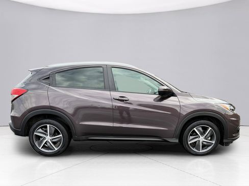 Used 2022 Honda HR-V EX image 6