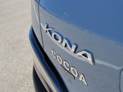 Used 2022 Hyundai Kona SEL image 7