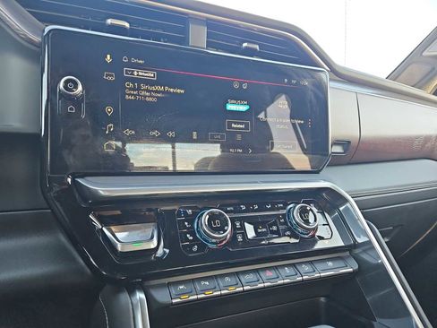 Certified 2023 GMC Sierra 1500 Denali Ultimate image 28