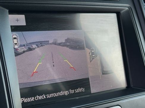 Used 2020 Ford Expedition Limited w/ Equipment Group 302A image 15