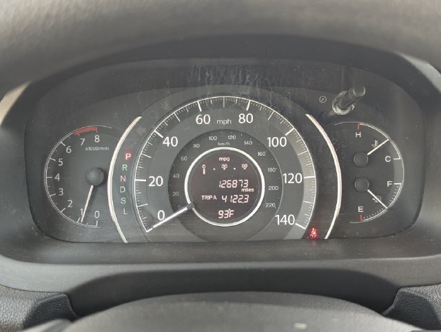 Used 2016 Honda CR-V LX image 24