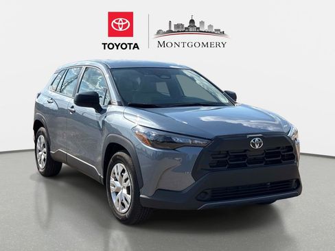 Used 2026 Toyota Corolla Cross L FWD image 1
