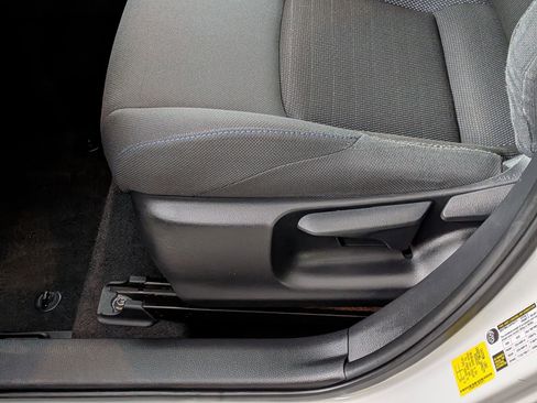 Certified 2020 Toyota Corolla SE FWD image 12