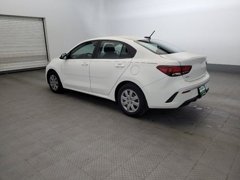 Used 2023 Kia Rio LX FWD image 3