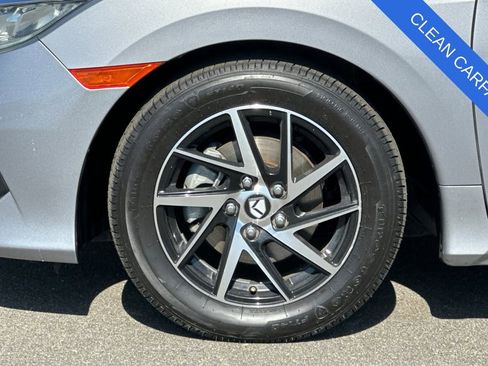Used 2018 Honda Civic LX image 29