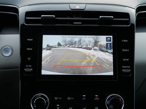 Used 2023 Hyundai Tucson SEL image 27