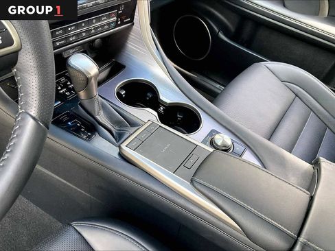 Certified 2022 Lexus RX 350 F Sport image 14