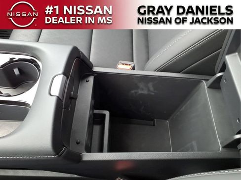 New 2026 Nissan Murano Platinum w/ Cargo Package AWD/4WD image 20