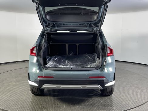 New 2026 BMW X1 xDrive28i w/ Technology Package image 8