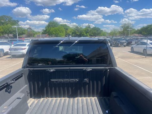 Used 2024 Toyota Tacoma SR5 image 21