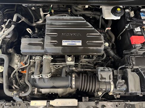 Used 2021 Honda CR-V LX image 10