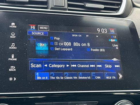 Used 2017 Honda CR-V EX-L image 23