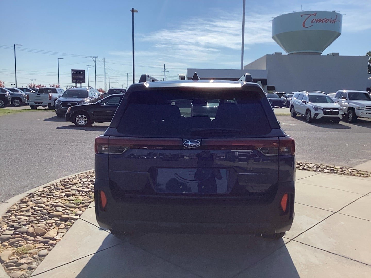 New 2026 Subaru Outback Touring XT AWD/4WD image 7