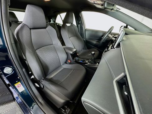 Used 2019 Toyota Corolla SE image 25