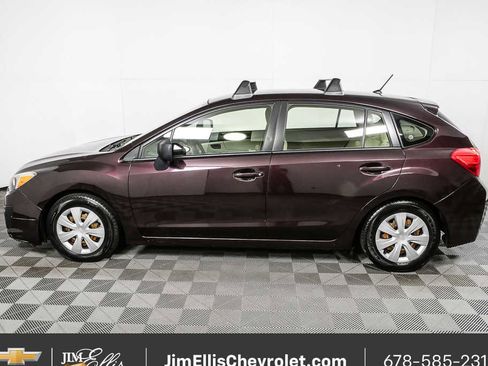 Used 2013 Subaru Impreza 2.0i image 28