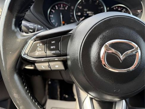 Used 2019 MAZDA CX-5 Grand Touring w/ GT Premium Package FWD image 46