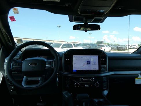 New 2026 Ford F150 XLT w/ FX4 Off-Road Package AWD/4WD image 15