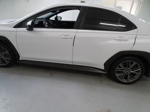 Used 2022 Subaru WRX AWD/4WD image 16