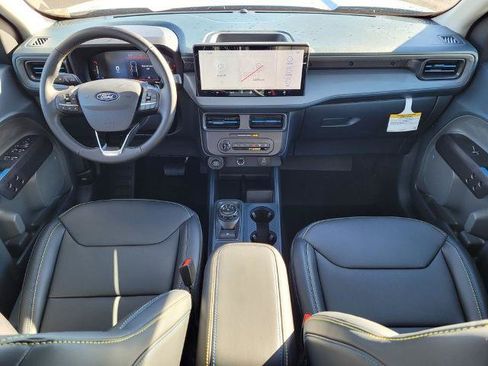 New 2026 Ford Maverick Lobo AWD/4WD image 31