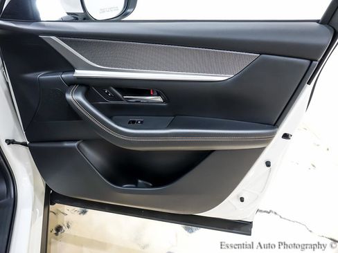 Used 2024 MAZDA CX-90 Plug-In Hybrid w/ Preferred image 33