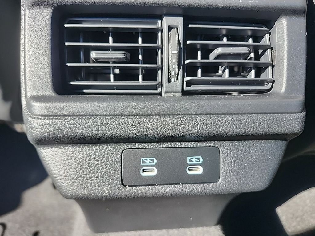Certified 2025 Honda Accord Sport image 9