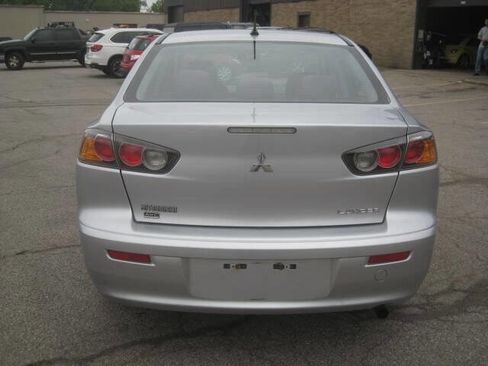Used 2013 Mitsubishi Lancer SE image 6
