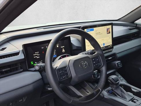 Used 2026 Toyota RAV4 XSE w/ Weather Package AWD/4WD image 9