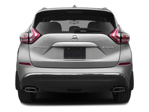 Used 2016 Nissan Murano S w/ Navigation Package FWD image 8