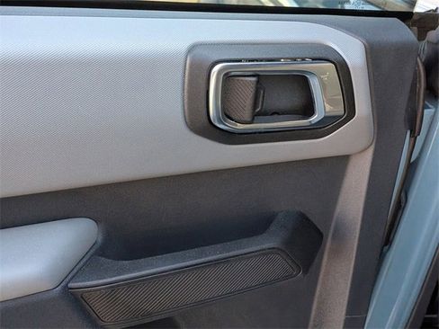 Used 2021 Ford Bronco Big Bend image 27