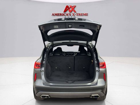 Used 2020 INFINITI QX50 Essential w/ Edition 30 Package AWD/4WD image 55