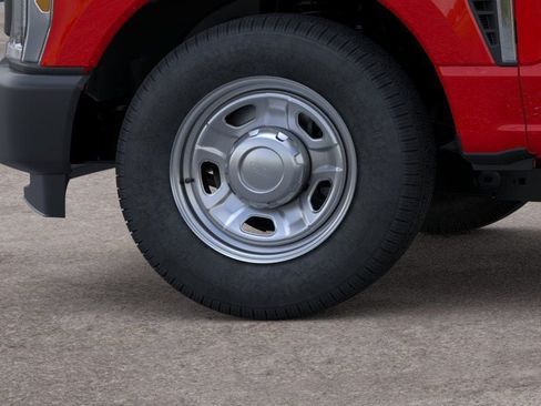 New 2024 Ford F350 XL RWD image 19