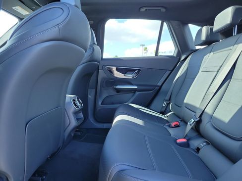New 2026 Mercedes-Benz GLC 300 image 11