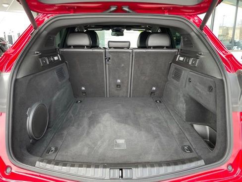 Used 2022 Alfa Romeo Stelvio Quadrifoglio w/ Active Assist Plus Package image 33