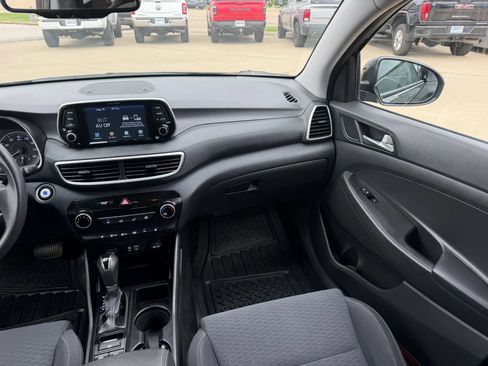 Used 2019 Hyundai Tucson Value AWD/4WD image 57