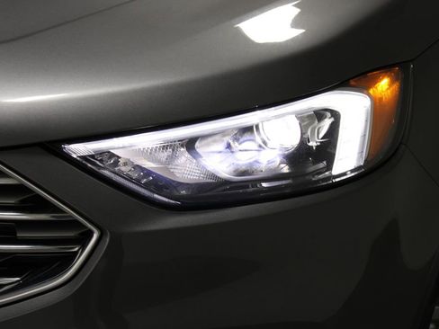 Used 2024 Ford Edge Titanium image 56