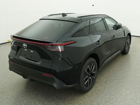 New 2026 Toyota bZ AWD/4WD image 30