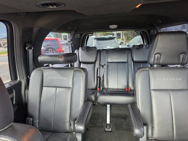 Used 2017 Ford Expedition EL Platinum AWD/4WD image 17