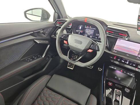 New 2026 Audi RS 3 image 36