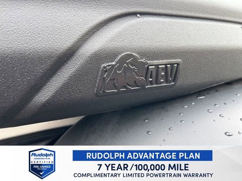 Used 2020 Jeep Gladiator Rubicon image 11