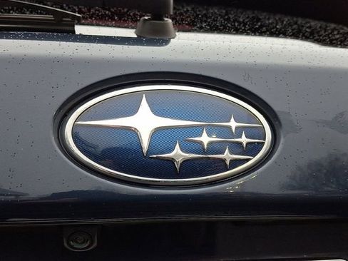 Used 2023 Subaru Outback Onyx Edition image 31