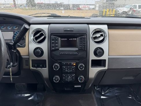 Used 2013 Ford F150 XLT w/ Luxury Equipment Group image 2