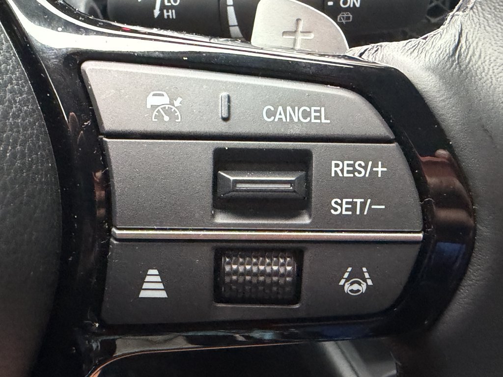 Used 2026 Acura ADX FWD image 29