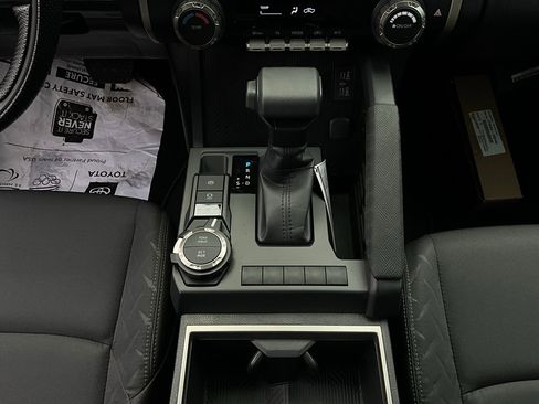 New 2025 Toyota Tacoma SR5 image 12