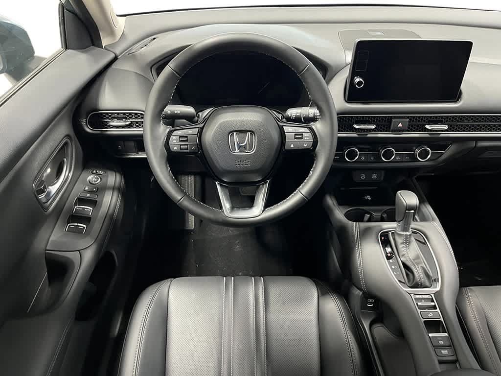 New 2027 Honda HR-V EX-L image 16