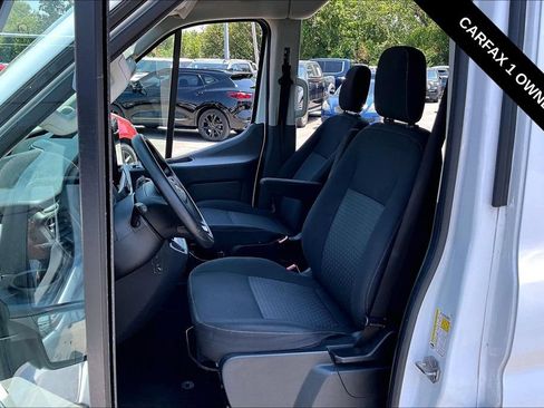 Used 2022 Ford Transit 350 XLT RWD image 19