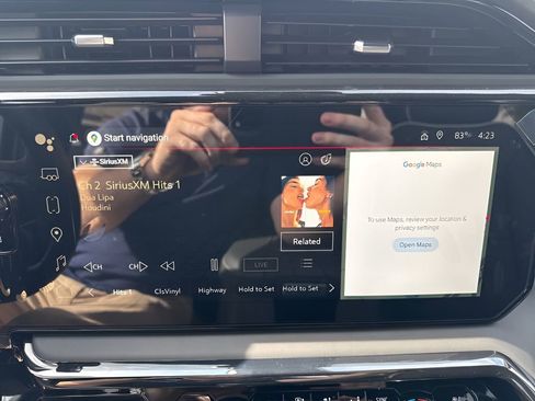 New 2026 GMC Sierra 2500 AT4X AWD/4WD image 24