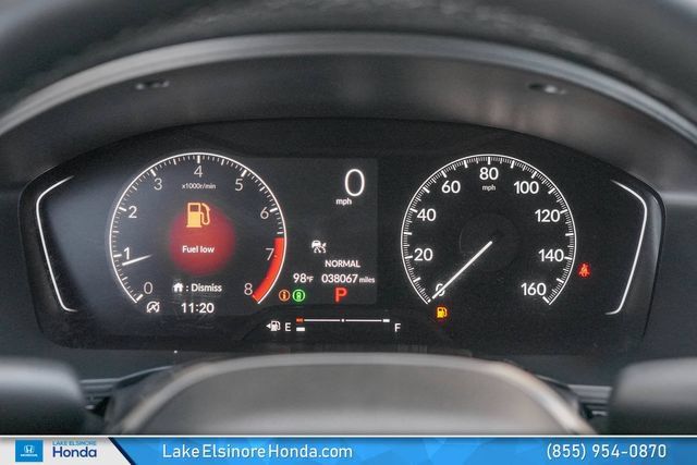 Used 2025 Honda Civic Sport image 26
