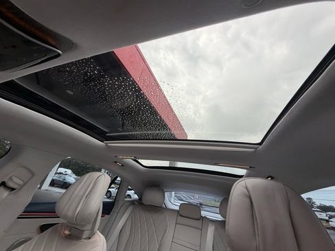 Used 2023 Mercedes-Benz EQS 450+ Sedan image 26