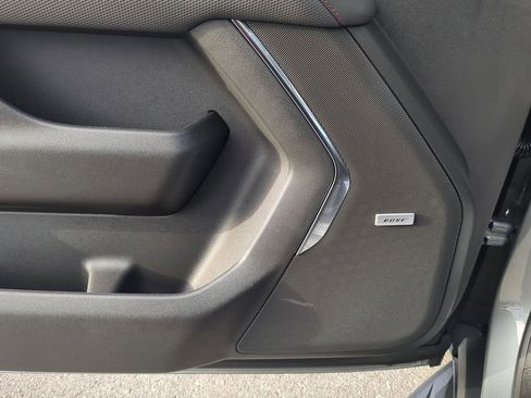 New 2026 Chevrolet Suburban RST w/ RST Capability Package image 25